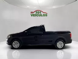 Volkswagen Saveiro