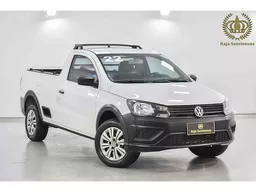 Volkswagen Saveiro