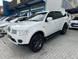 Mitsubishi Pajero Dakar