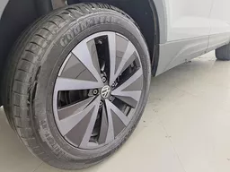 Volkswagen Taos
