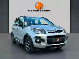 Citroën Aircross