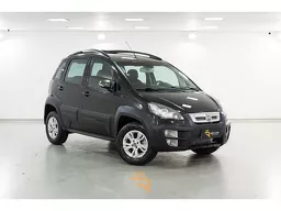 Fiat Idea