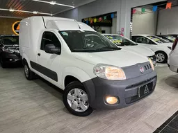 Fiat Fiorino