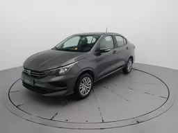 Fiat Cronos
