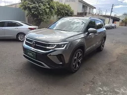 Volkswagen Taos
