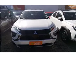 Eclipse Cross