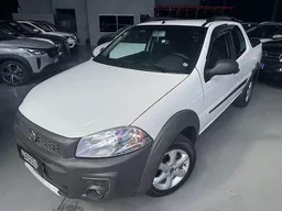 Fiat Strada