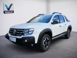 Renault Duster Oroch