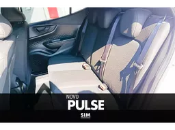 Fiat Pulse