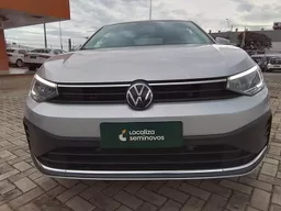 Volkswagen Virtus