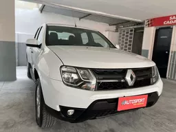 Renault Duster Oroch