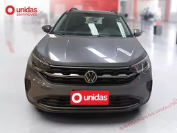 Volkswagen Nivus