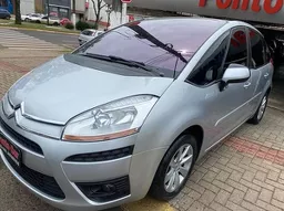 C4 Picasso