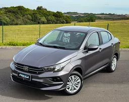 Fiat Cronos