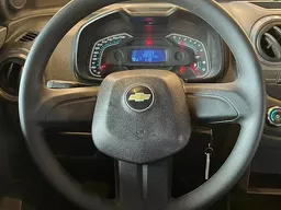Chevrolet Montana