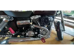 Harley-Davidson Dyna