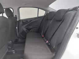Fiat Cronos