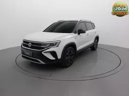Volkswagen Taos