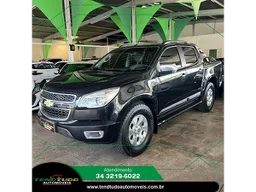 Chevrolet S10
