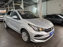 Fiat Cronos