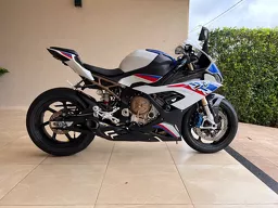 S 1000 RR