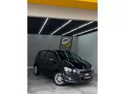 Chevrolet Sonic