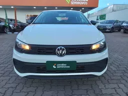 Volkswagen Polo Hatch