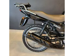 Yamaha YBR 125 Factor