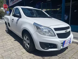 Chevrolet Montana