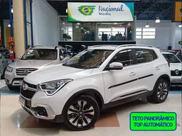 Chery Tiggo 5X