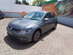 Volkswagen Polo Hatch