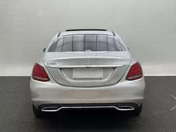Mercedes-benz C 250