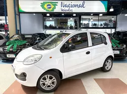 Chery QQ
