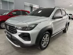 Fiat Pulse
