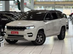 Jeep Commander