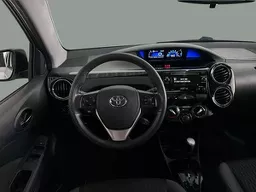 Toyota Etios