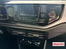 Volkswagen Nivus
