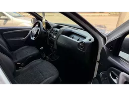 Renault Duster Oroch