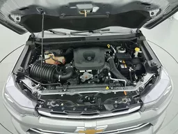 Chevrolet S10