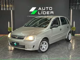 Chevrolet Corsa