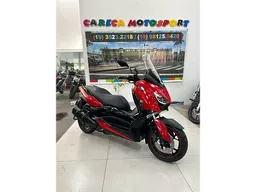 Xmax