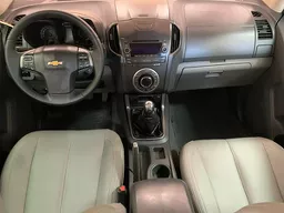 Chevrolet S10
