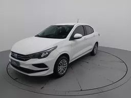 Fiat Cronos
