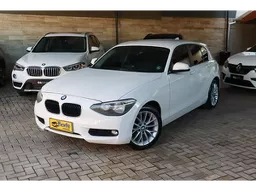 BMW 118i