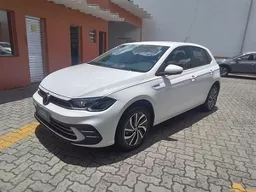 Volkswagen Polo Hatch