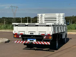 Hyundai HR