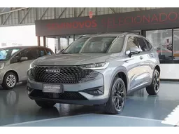GWM Haval H6
