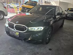 BMW 320i