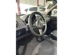 Volkswagen Parati