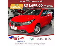 Fiat Argo